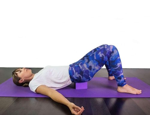 Yoga and Mental Health – Calming the Mind and Soothing the Nervous System