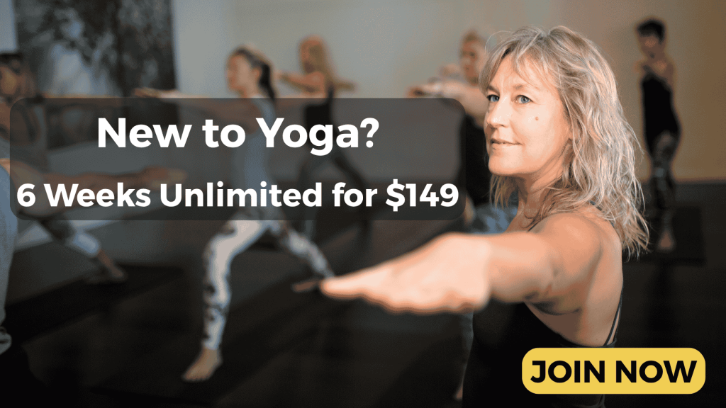 Yoga Brisbane